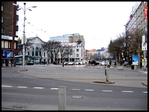 Bratislava 2005 - foto