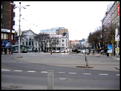 Bratislava 2005 - foto