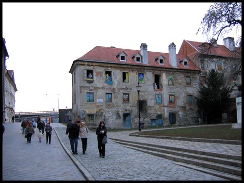 Bratislava 2005 - foto povečava
