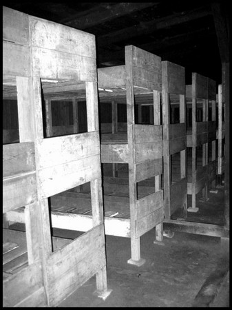 Auschwitz, 02.01.2006 - foto povečava
