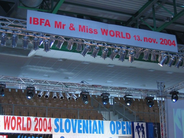 World IBFA 2004 - foto povečava