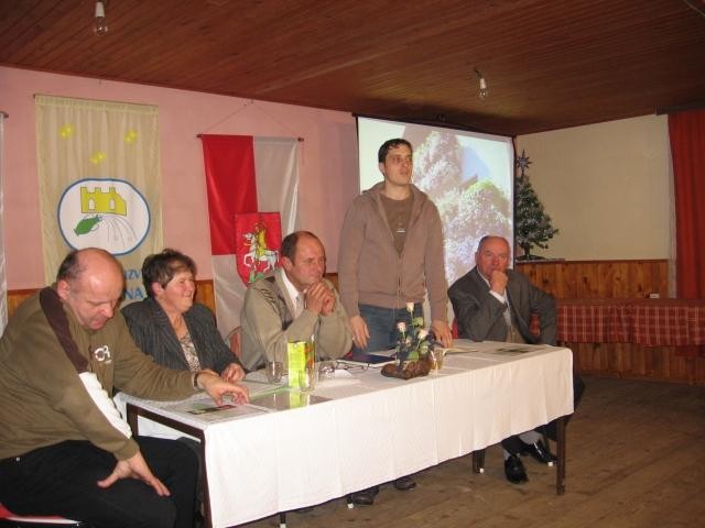 Občni zbor, 12. januarja 2008 - foto povečava