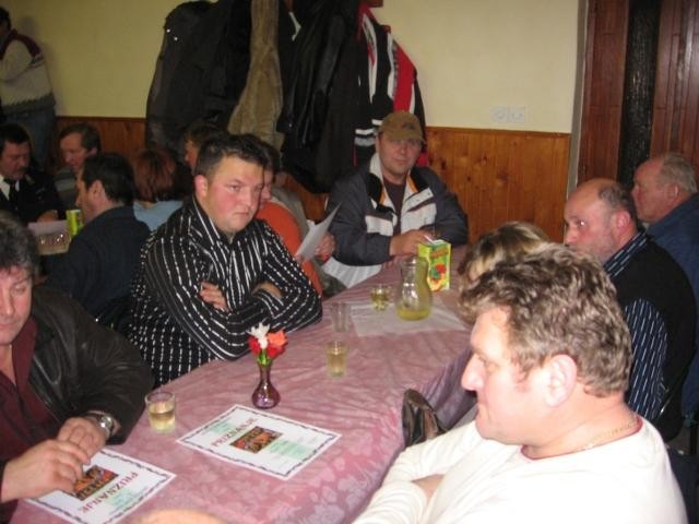 Občni zbor, 12. januarja 2008 - foto povečava