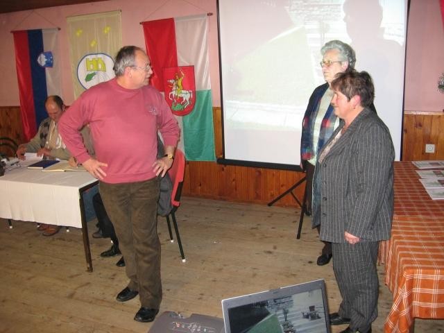 Občni zbor, 12. januarja 2008 - foto povečava