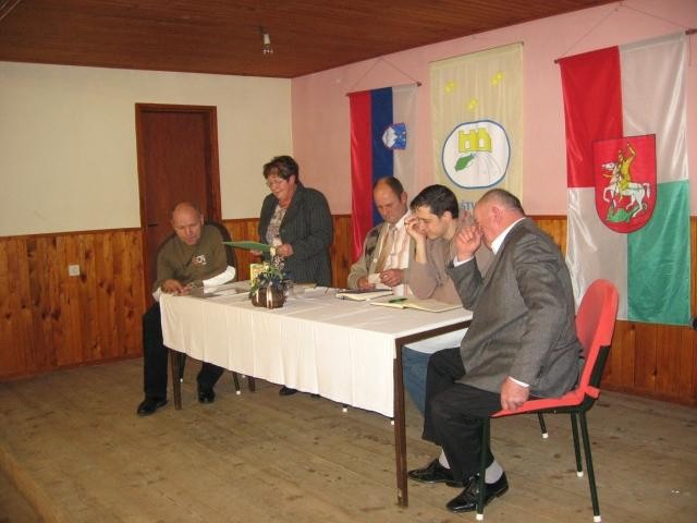 Občni zbor, 12. januarja 2008 - foto povečava