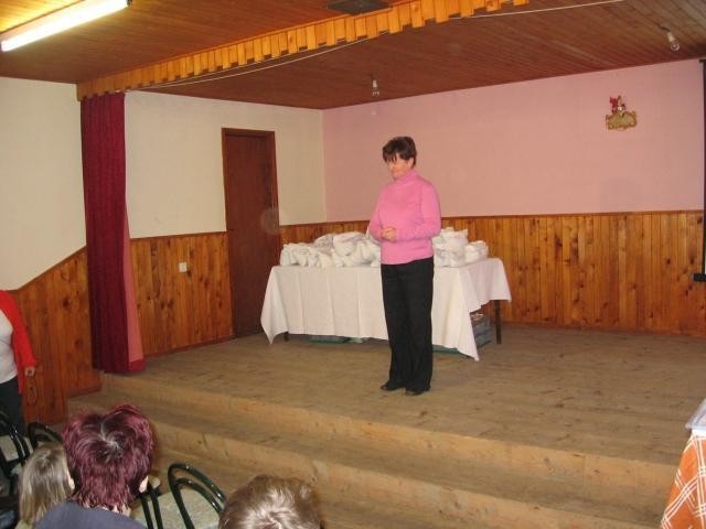 Zeliščna kmetija Kalan, 10. februarja 2008 - foto povečava