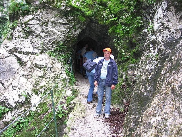 Srečanje objezernih krajev - Tolmin, 7. junij - foto