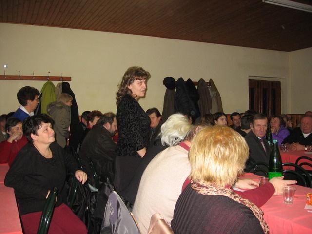 Občni zbor, 10. januarja 2009 - foto povečava