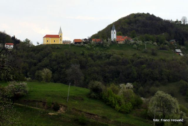 3. pohod PD Žusem, 27. aprila 2010 - foto