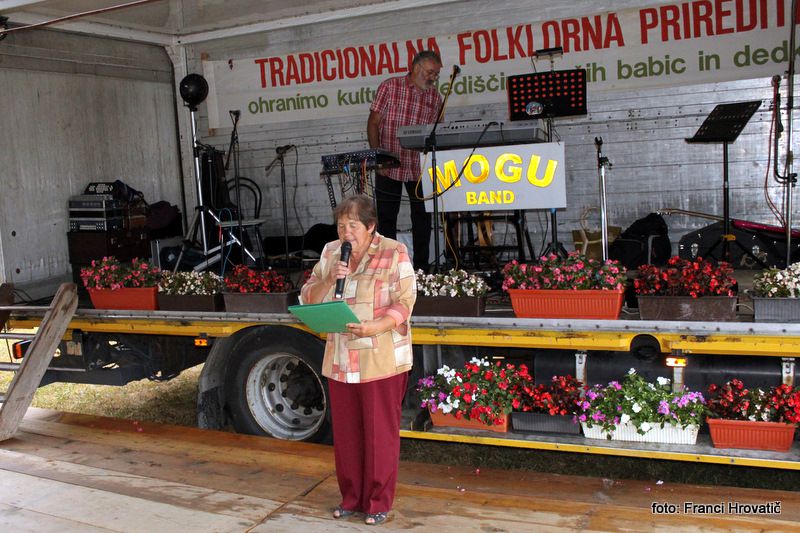 14. folklorna  prireditev 24. jul. 2010 - foto povečava