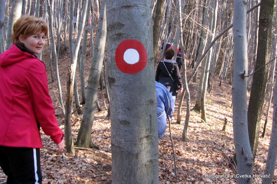 100 žensk na Žusem PD Žusem, 12.03.2011 - foto povečava