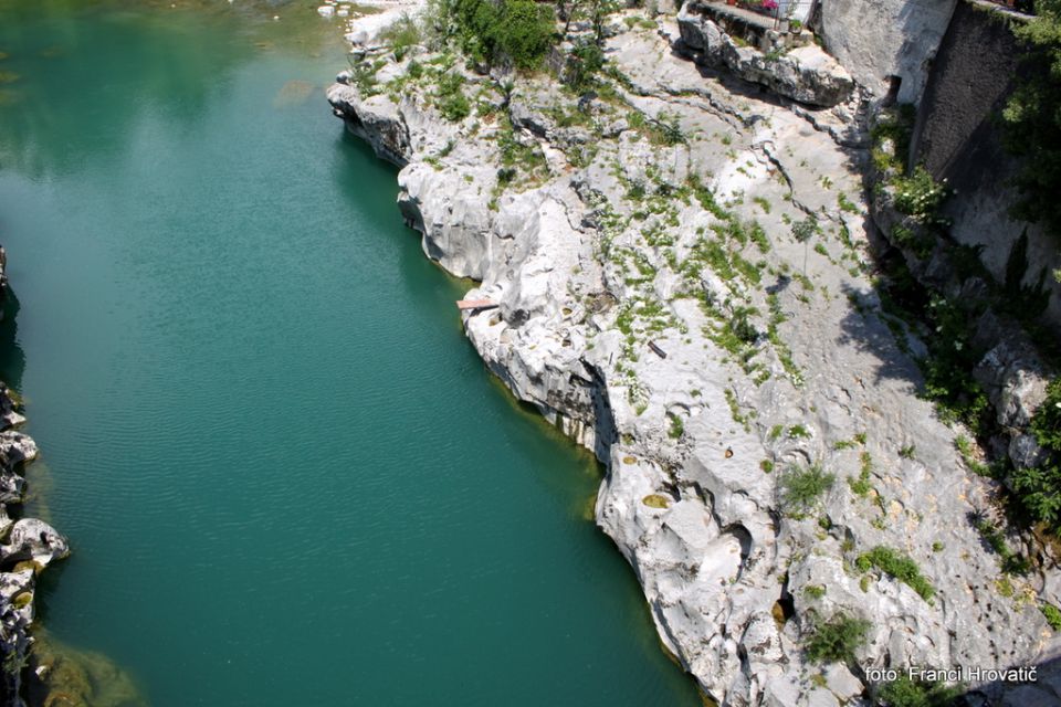 Sreč. objez. kraj. Kanal ob Soči, 21.05.2011 - foto povečava