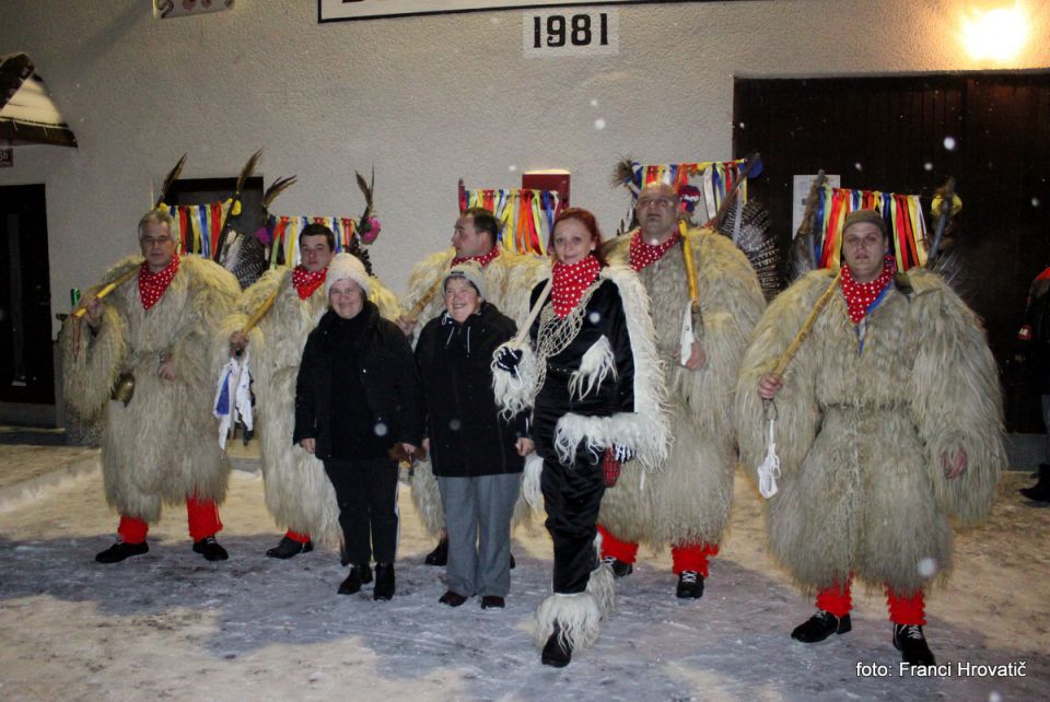 16. nočni Valentinov pohod, 11.02.2012 - foto povečava