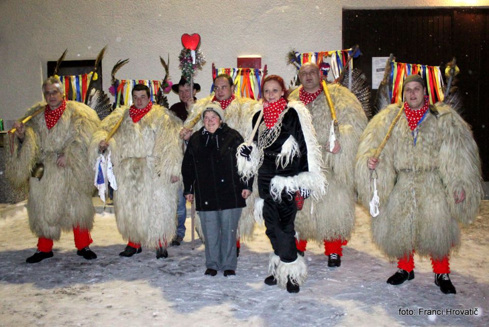 16. nočni Valentinov pohod, 11.02.2012 - foto povečava