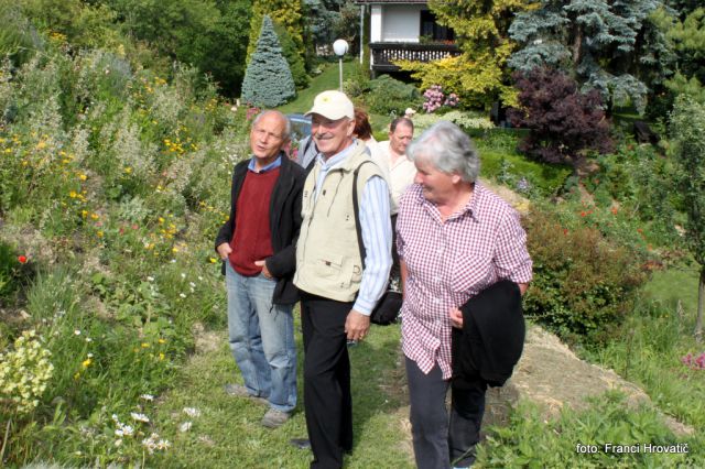 Srečanje s pobrat.TD Velenje 26. maja 2012 - foto