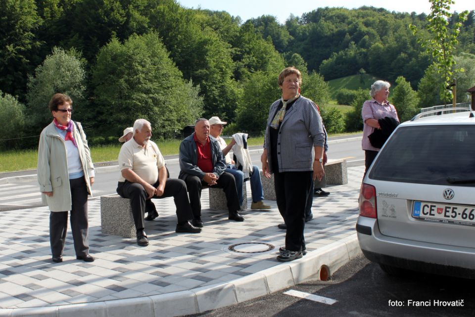 Srečanje s pobrat.TD Velenje 26. maja 2012 - foto povečava