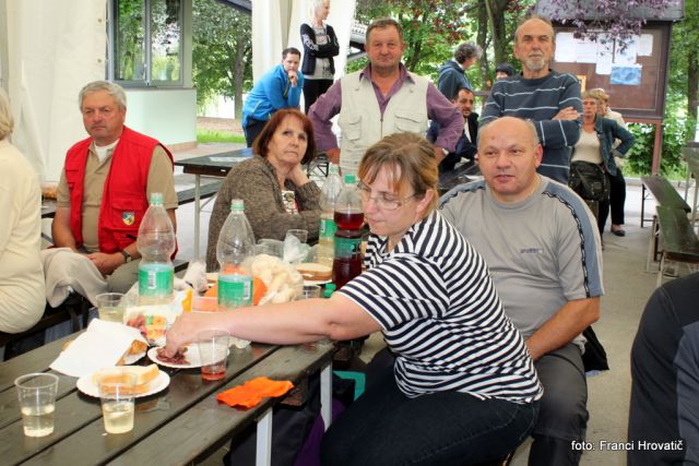 Sreč. objez. krajev; Šoštanj, 02.06.2012 - foto