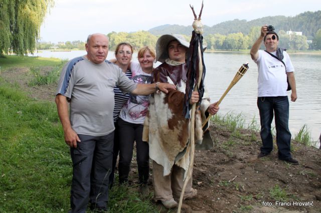 Sreč. objez. krajev; Šoštanj, 02.06.2012 - foto