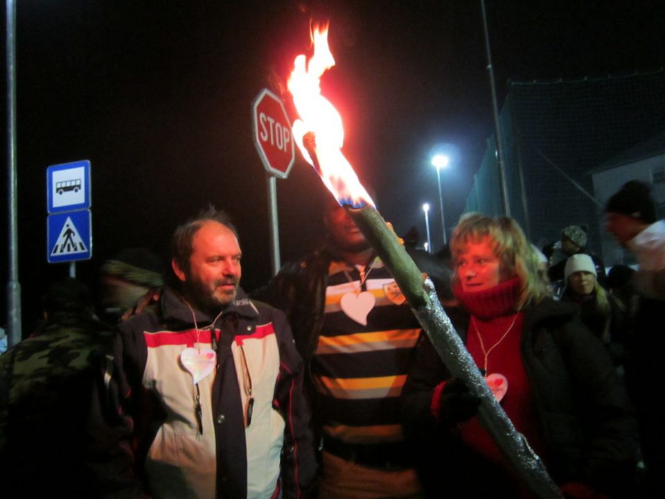 17. nočni valentinov pohod, 16.02.2013 - foto povečava