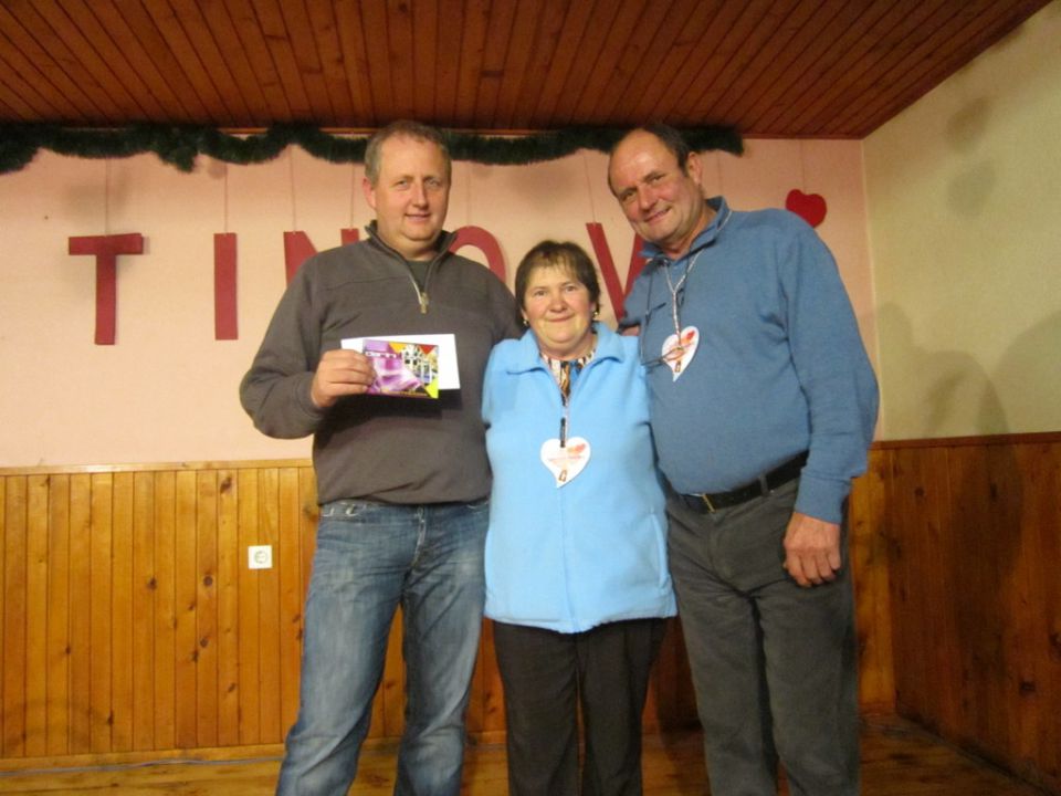 17. nočni valentinov pohod, 16.02.2013 - foto povečava