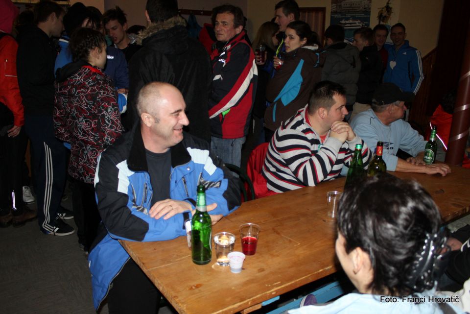 18. nočni valentinov pohod, 15.02.2014 - foto povečava