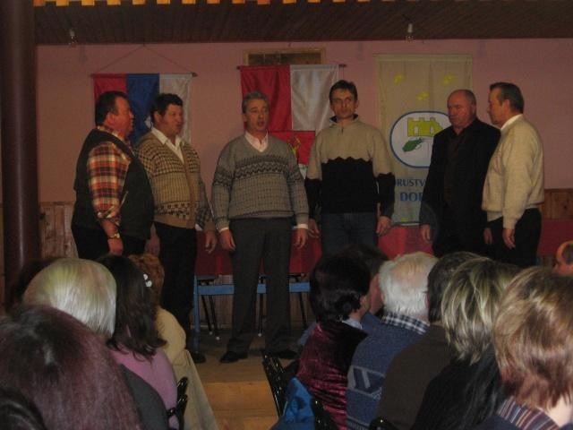 Občni zbor, 14.januarja 2006 - foto povečava