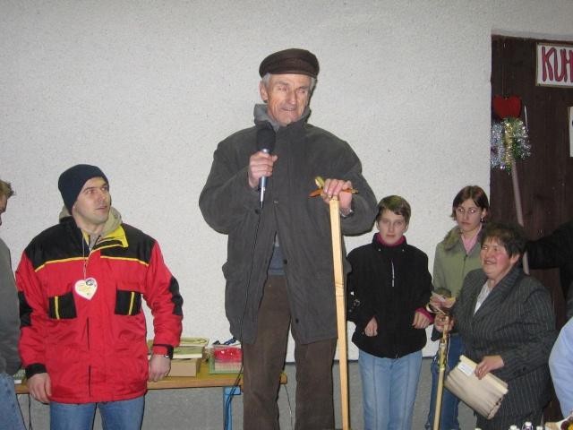 10. Nočni Valentinov pohod, 14. februarja 200 - foto povečava