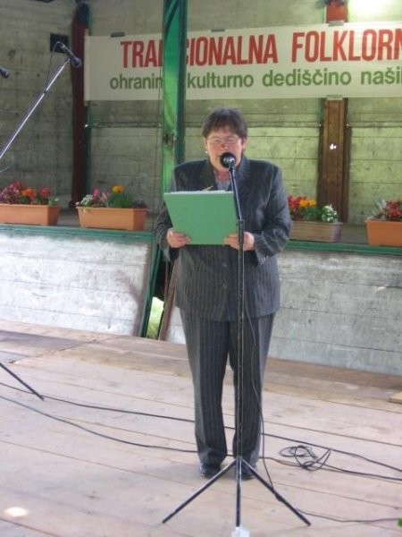 Večer ob Grajskem vrelcu, 10. junija 2006 - foto