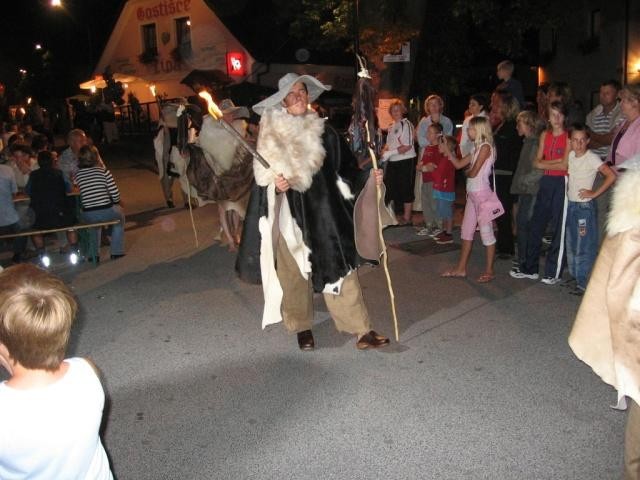 Staro-trški običaji v Šaleku pri Velenju, 19. - foto