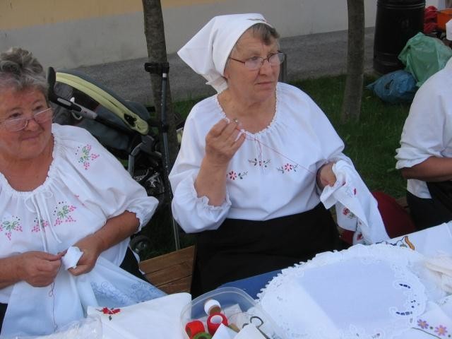 Staro-trški običaji v Šaleku pri Velenju, 19. - foto