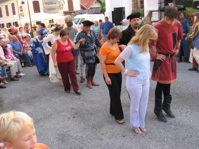 Staro-trški običaji v Šaleku pri Velenju, 19. - foto