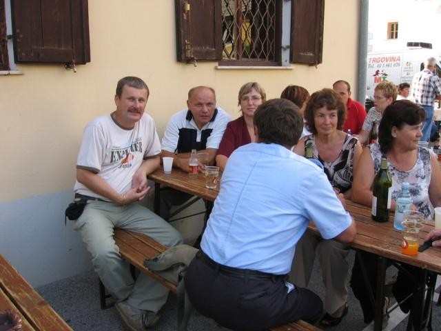 Staro-trški običaji v Šaleku pri Velenju, 19. - foto