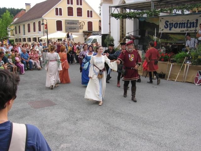 Staro-trški običaji v Šaleku pri Velenju, 19. - foto povečava