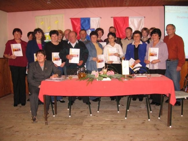 Občni zbor, 20.januarja 2007 - foto povečava
