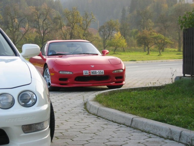 Rx7 - foto povečava