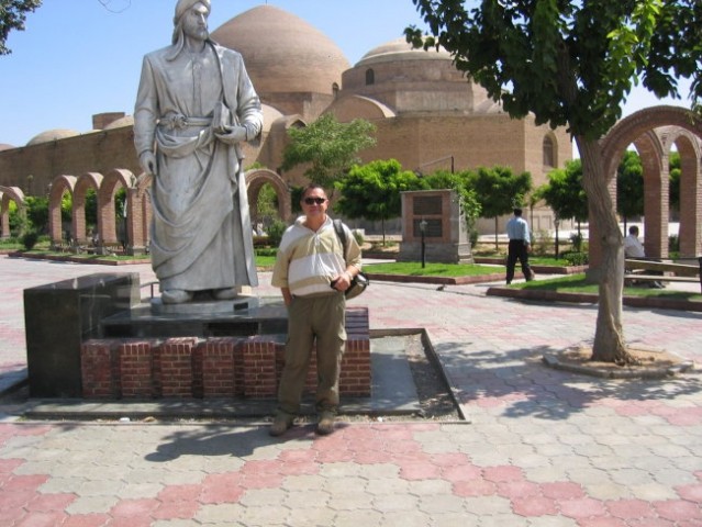 Poletje v IRANU '05 - foto