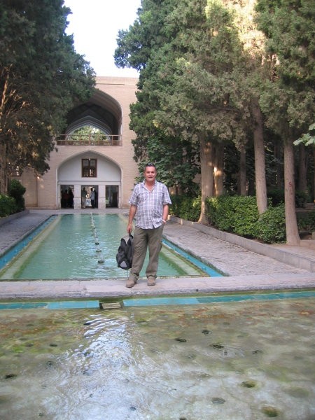 Poletje v IRANU '05 - foto povečava