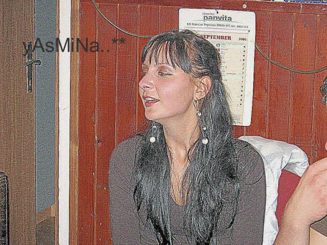 yasmina...=)