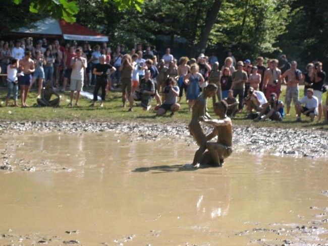 Rock Otočec 2007 - foto povečava