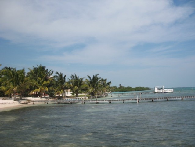Belize - foto
