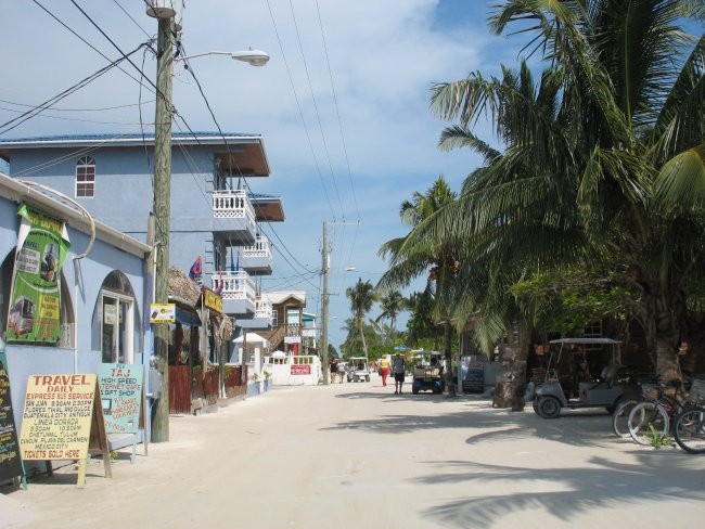 Belize - foto povečava