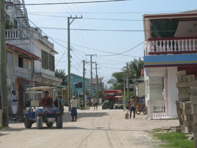 Belize - foto