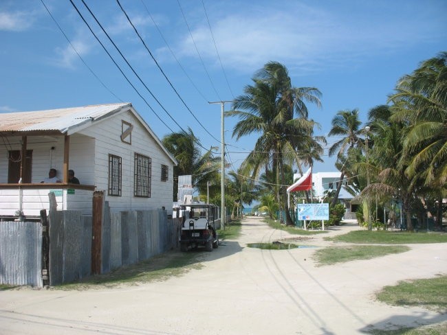 Belize - foto povečava