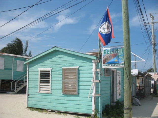 Belize - foto