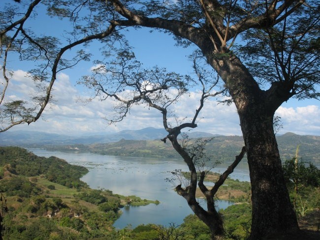 El Salvador - foto povečava