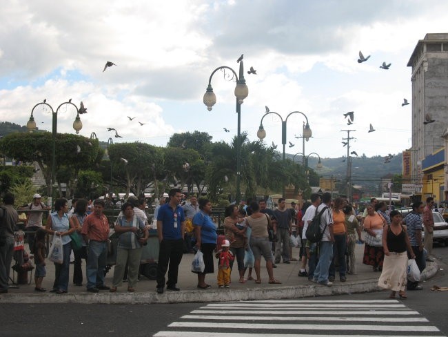 El Salvador - foto povečava