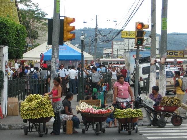 El Salvador - foto povečava