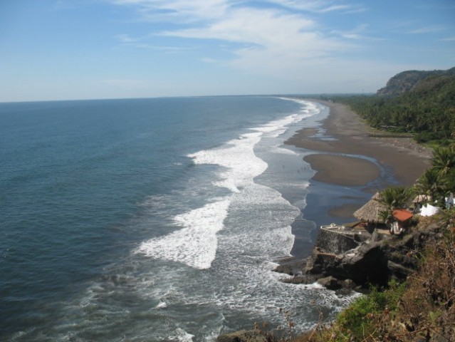 El Salvador - foto