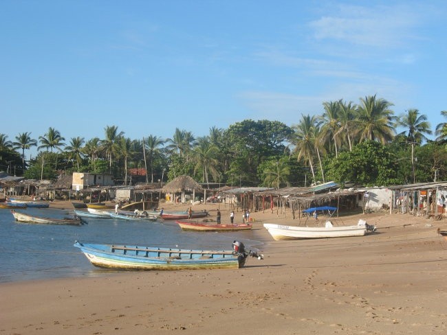 El Salvador - foto povečava