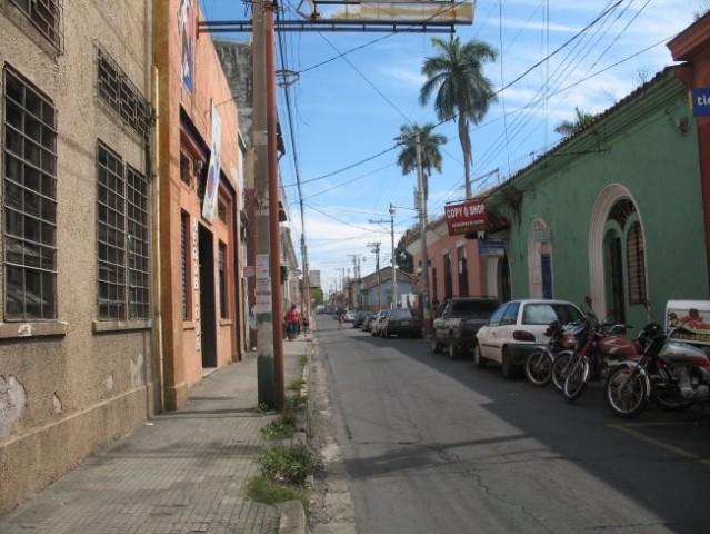 El Salvador - foto
